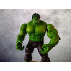 Marvel Legends Hulk 8 Inch Movable Action Figures – Collectible Model Toy Gift