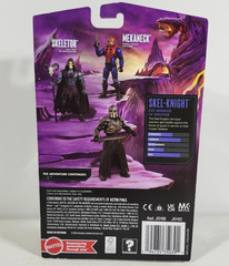 MOTU 2026 Masters of The Universe Core Movie Skel-Knight 5.5″ Action Figure Toy