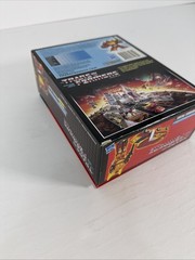 Transformers Rodimus Prime Commemorative Series Vll Reissue 2003 Hasbro