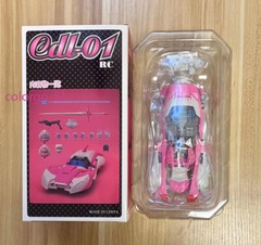 1/24 CDL-01 RC Arcee Full Painted Modified Ver. MP Mecha Girl Toy In Stock