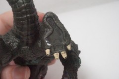 Schleich Eldrador Creatures Figure Lot Of 4