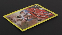 1983 FAME TV Show Trading Cards Sealed Pack Brand New 3.75″ 9.5 cm. Panini Spain