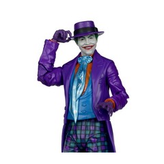 McFarlane DC Multiverse The Joker (Batman 1989) Collector #57 7-in Figure