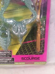 Final Faction Drone Scourge Weapons Pack Kharn 1:18 