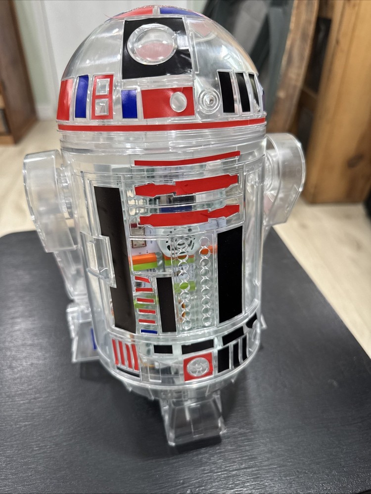 LittleBits Star Wars Droid Inventor Kit Building Robot Set Works