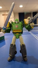 Open and Play Big Spring Transformers MP Style Springer