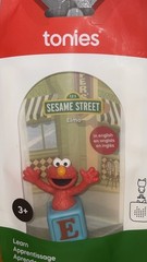 Elmo Toy Music Adventure with Songs from Sesame Street for Kids Ages 3+