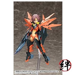 Megami Device SOL Road Runner KP434X Total Height Approx. 5.5 inches (140 mm)