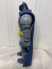 DC Comics Multiverse The Dark Knight Returns Armored Batman Figure Loose