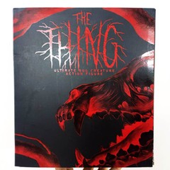 NECA The Thing Dog Creature Set Ultimate 7″ Action Figure 1:12 New