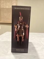 Kaustic Plastik 1:6 Scale Action Figure Lucius Aelius Seianus Praetorian Guard