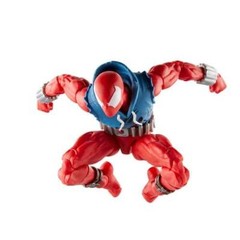 IN STOCK! Spider-Man Marvel Legends Comic 6-inch Scarlet Spider AF by HASBRO