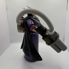 VINTAGE 1990’s TOY STORY THINKWAY TALKING BUZZ LIGHTYEAR TALKING ZURG WORKING