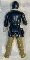 VINTAGE KENNER STAR WARS ESB 1980 “HOTH REBEL HEROES” FIGURE SET LOT OF 7 LOOSE