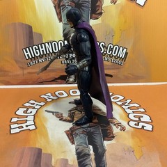 MARVEL LEGENDS LOOSE GRIM REAPER