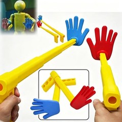 Lily Lovebraids 3D Printed doll Movable Joint for Game Fans Kids Decor Toy 14cm