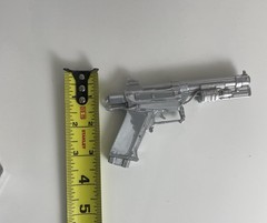 3D Printed Arc Raiders Venator