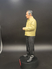 The Sopranos – Paulie ‘Walnuts’ Gualtieri (Custom Figure)