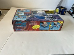 Star Trek The Next Generation Innerspace Medical Tricorder Mini Playset- SEALED