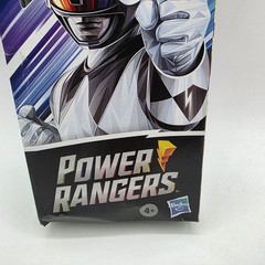 Power Rangers Mighty Morphin 12″ Action Figure Lot Set of 6 Hasbro NIB Sealed A3