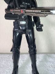 Hasbro Star Wars Rogue One Electronic Duel Imperial Death Trooper Figure 11 Inch