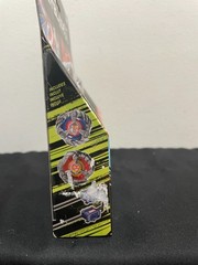 Beyblade X Marvel Captain America 4-70GB vs Red Hulk 1-80R Sealed Hasbro