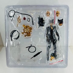 DC Catwoman Batman Movie 6-inch Action Figure Revoltech Amazing Yamaguchi Toys