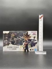 Bandai S.H.Figuarts Yami Yugi Yu‑Gi‑Oh Duel Monsters Figure NEW Sealed Box