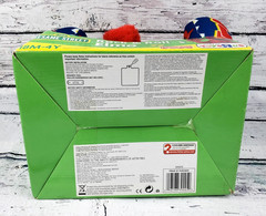 Vintage New 1998 Rock and & Roll Elmo Fisher Price Sesame Street In Original Box