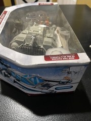 2007 Galactic Heroes STAR WARS Episode V: Empire Strikes Back THE BATTLE OF HOTH