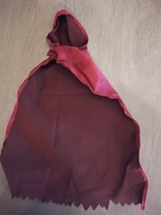 1:6 Scale 101TOYS MA003A Heavenly Kingdom Dynasty Balian – Red Hooded Cloak