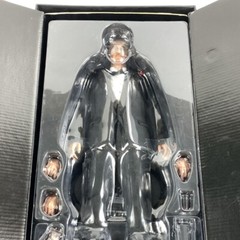 Hot Toys – The Godfather Don Vito Corleone MMS91 Action Figure As Is 9177 UA