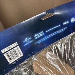 E.T. ALIEN FOAM FIGURE 12″ REEL TOYS NECA HORROR SCI-FI NEW IN PACKAGE