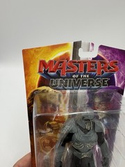 2026 Masters of the Universe Sleletor Skel-Knight and Mekaneck 6″ Action Figures