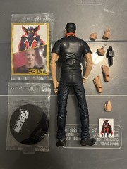 McFarlane Toys Spawn 30th Anniversary Todd McFarlane Action Figure Multiverse 7”