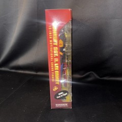 Sideshow Gunnery Sgt R.Lee Ermey Dress Blue Marine 1/6 12″Action Figure NEW 2006