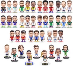 FIFA World Cup 2026™ Ballers Series 1 2 Pack – Official Random Mystery Socce
