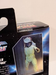 NECA Back to the Future Ultimate Marty McFly Tales From Space 7″ Figure BNIB