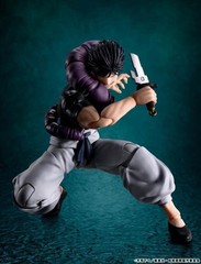 Jujutsu Kaisen Toji Fushiguro S.H.Figuarts SHF Figure
