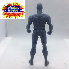 Super Powers METRON New Gods 3D Custom figure – Unpainted Kit 2025