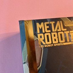 METAL ROBOT Spirits Altron Gundam Bandai SEALED