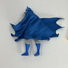 McFarlane DC Super Powers Classic Detective Batman and Tim Drake Robin Wave 4