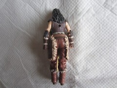 2023 Hasbro Dungeons & Dragons Honor Among Thieves: Holga