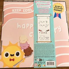 MGA’s Miniverse Make It Mini Food/Ice Cream Social Brand NEW