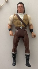 Vintage 1991 Kenner Robin Hood Prince of Thieves Robin Hood crossbow 3 Arrows