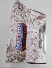 Masters of the Universe Origins Sketchbook Series Man-E-Faces SEE DETAILS