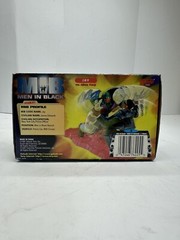 1997 Galoob MIB Men in Black Body Slam Jay & Alien Action Figure In Box
