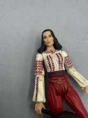 Indiana Jones Raiders of the Lost Ark Marion Ravenwood Action Figure 2008 #B
