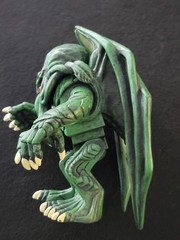 Diamond Select Toys Vinimates Cthulhu Vinyl Figure H. P. Lovecraft 2017