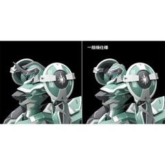 Good Smile Company MODEROID Knight’s & Magic Tzendolg / Tzendolimble 175mm Japan